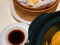 -皇朝会.经典传统粤菜(外滩店)