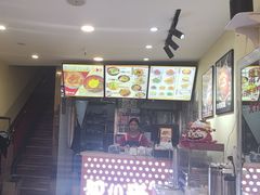 -驴小猫特色拌面旗舰店(哈西万达旗舰店)