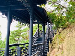 -石老人观光园
