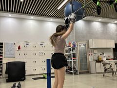 -中田健身工作室(嘉定江桥店)