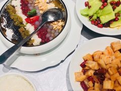 -姚姚酸菜鱼·金戈戈香港豉油鸡(喜荟城联名店)