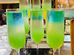 -杭州国际会议中心洲际酒店-原素全日餐厅(解放东路店)