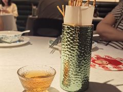 -醉舍·新淮扬菜(长宁龙之梦店)