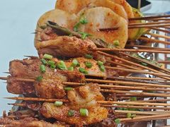 -友记功夫香·人民大排档(红牌楼店)