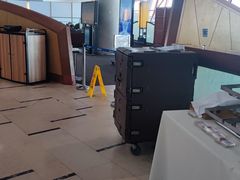 -首都机场t3-c国航两舱休息室