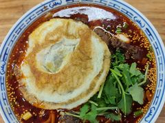 -堂吃饺子(维达北苑店)