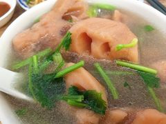 -潮汕裕成莲藕(泰沙路店)