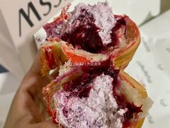 蝴蝶结可颂-蜜思琪蛋糕(民生路店)