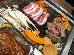 -火炉火自助餐(悠唐购物中心店)