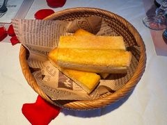 -西缘·我的花和森林·鲜花西餐厅(南长街店)