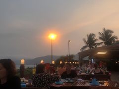 -渔家火锅·海鲜自助餐·演艺(亚龙湾天域酒店)