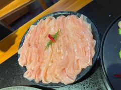 -珮姐老火锅(新街口店)