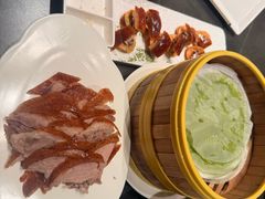 -全聚德(双井店)