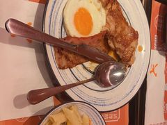 -大快活(罗湖商业城分店)