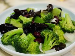 小吊素什锦-小吊梨汤·北京菜(香山店)