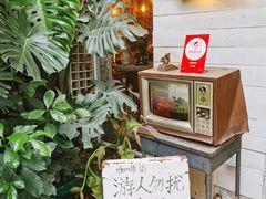 门面-大水的店(昙华林店)