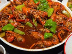 -京悦南门涮羊肉·羊蝎子火锅(田林路店)