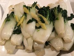 -岭南小馆