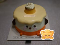 -半勺舒舒生日蛋糕店