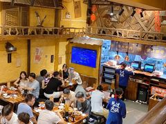 -今邕烧烤(西大店)