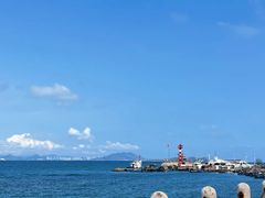 -三亚西岛海洋文化旅游区