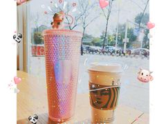 -星巴克臻选(武汉首义汇店)