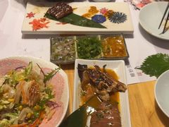 -鳗鲔料理小馆