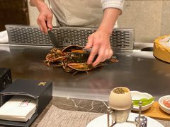 -枫品铁板烧(东樾店)