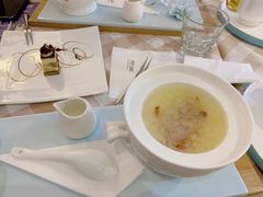 -燕庭·纯燕窝·甜品下午茶(日月光店)
