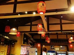 -富正毅三下锅·湘西韵味(天门山索道店)