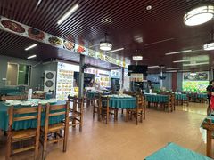 -古榕农庄·桑拿簸箕菜·招牌泥焗鸡(清远长隆店)