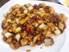 宫保鸡丁-张包铺(道外店)