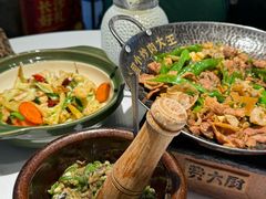 -费大厨辣椒炒肉(黄兴中心广场店)