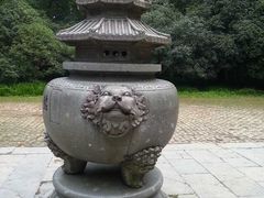 -灵谷景区