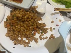 -紫光园(劲松店)