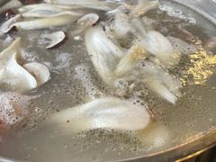 -老石黑山羊毛驴肉火锅(金凯广场店)