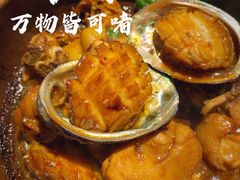 -啫神·广州地标美食(北京路店)