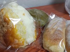 -那家面包房(珠江路店)