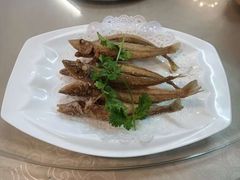 -日日鲜茶餐厅(小公园店)