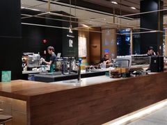 -星巴克(深圳布吉万象汇4F店)