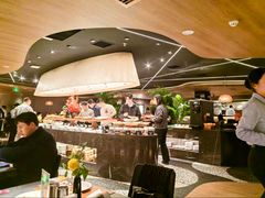 -拉蒂娜·巴西牛排馆 Latina·Brazilian Steakhouse(王府井喜悦店)