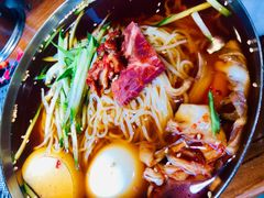 -原始泥炉烤肉(总店)