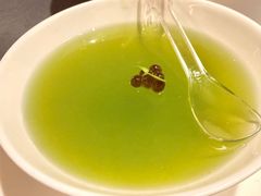 荆芥冰粉-阿庄新豫菜(通泰路店)
