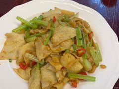 -原味缘菜馆