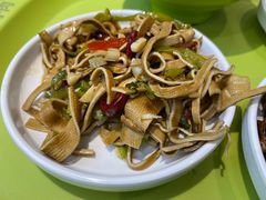 -三点把子肉(山大北路店)