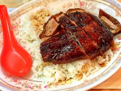 -一乐烧鹅(中环店)