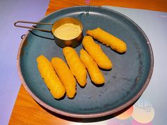 -HELLO MUSAE 拾光缪斯餐厅·纯正希腊风味(苏州中心店)