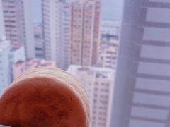 -香港华美达海景酒店