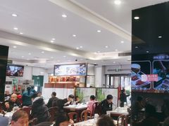 -紫光园·烤鸭·北京菜(劲松店)