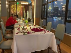 -Kathleen's Waitan 凯圣琳江景西餐厅(外滩店)